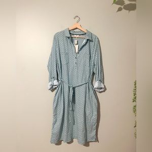 NWT Boden dress